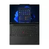Laptop Lenovo ThinkPad X13 Gen 6 (Intel) — Intel Core Ultra 7 255U, 13.3 cala WUXGA, 32 GB LPDDR5x, 1 TB SSD, Windows 11 Pro, Czarny