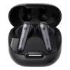 Bezprzewodowe słuchawki douszne Anker Liberty 4 NC — czarne, Bluetooth, ładowanie USB-C