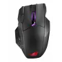 Mysz ASUS ROG Spatha X Gaming Praworęczna RF Bezprzewodowa + USB Type-C Optyczna 19000 DPI