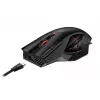 Mysz ASUS ROG Spatha X Gaming Praworęczna RF Bezprzewodowa + USB Type-C Optyczna 19000 DPI
