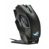 Mysz ASUS ROG Spatha X Gaming Praworęczna RF Bezprzewodowa + USB Type-C Optyczna 19000 DPI