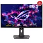 Monitor komputerowy ASUS ROG Strix OLED XG27ACDNG 67,3 cm (26,5 cala) 2560 x 1440 pikseli Quad HD QD-OLED Czarny