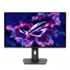 Monitor komputerowy ASUS ROG Strix OLED XG27ACDNG 67,3 cm (26,5 cala) 2560 x 1440 pikseli Quad HD QD-OLED Czarny
