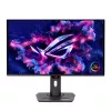 Monitor komputerowy ASUS ROG Strix OLED XG27ACDNG 67,3 cm (26,5 cala) 2560 x 1440 pikseli Quad HD QD-OLED Czarny