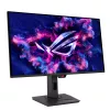 Monitor komputerowy ASUS ROG Strix OLED XG27ACDNG 67,3 cm (26,5 cala) 2560 x 1440 pikseli Quad HD QD-OLED Czarny