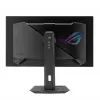 Monitor komputerowy ASUS ROG Strix OLED XG27ACDNG 67,3 cm (26,5 cala) 2560 x 1440 pikseli Quad HD QD-OLED Czarny