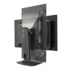 Monitor komputerowy ASUS ROG Strix OLED XG27ACDNG 67,3 cm (26,5 cala) 2560 x 1440 pikseli Quad HD QD-OLED Czarny