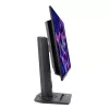 Monitor komputerowy ASUS ROG Strix OLED XG27ACDNG 67,3 cm (26,5 cala) 2560 x 1440 pikseli Quad HD QD-OLED Czarny