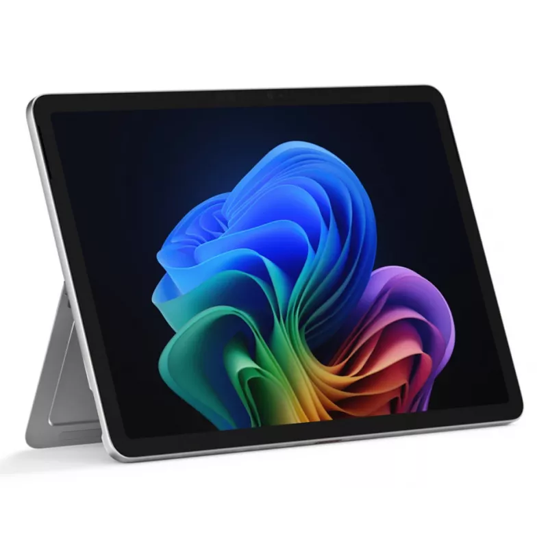 Laptop Microsoft Surface Pro 12 cali 12 cali Qualcomm Snapdragon 24 GB 1 TB Windows 11 Pro