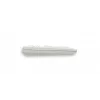 Klawiatura CHERRY TouchBoard G80-1190 Uniwersalna USB QWERTZ Niemiecka Szara