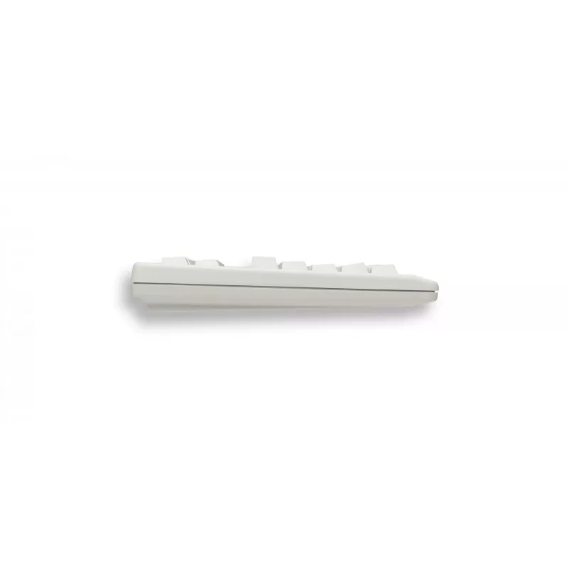 Klawiatura CHERRY TouchBoard G80-1190 Uniwersalna USB QWERTZ Niemiecka Szara