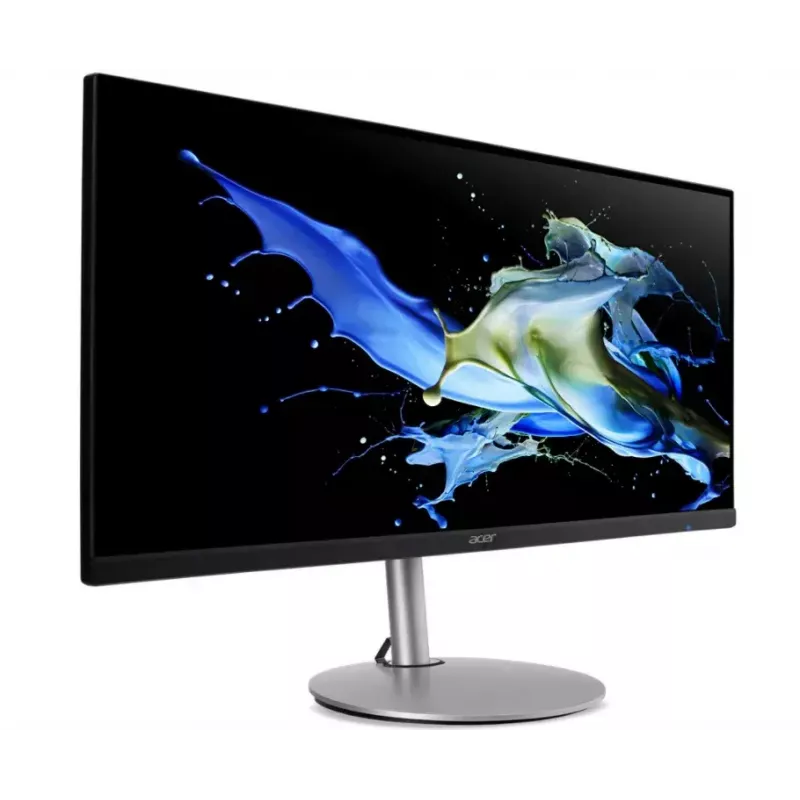 Monitor biurkowy ACER - Cb342cus - 34 cali - 3440 x 1440 WQHD - IPS 1ms