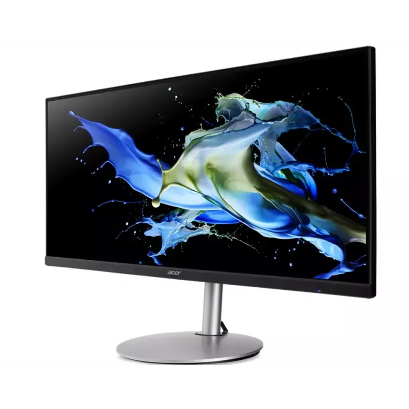 Monitor biurkowy ACER - Cb342cus - 34 cali - 3440 x 1440 WQHD - IPS 1ms
