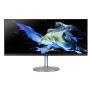 Monitor biurkowy ACER - Cb342cus - 34 cali - 3440 x 1440 WQHD - IPS 1ms