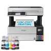 Epson EcoTank ET-5185 Atramentowy A4 4800 x 1200 DPI 37 ppm Wi-Fi