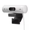 Kamera internetowa Logitech Brio 500 Full HD 4MP USB-C Biała