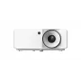 Projektor OPTOMA ZH400 DLP 1080p 4000 ANSI lm Laser, 16:9, 1.48–1.62:1 rzut, 1.1× zoom, głośnik 15 W, HDMI 2.0 (2x)
