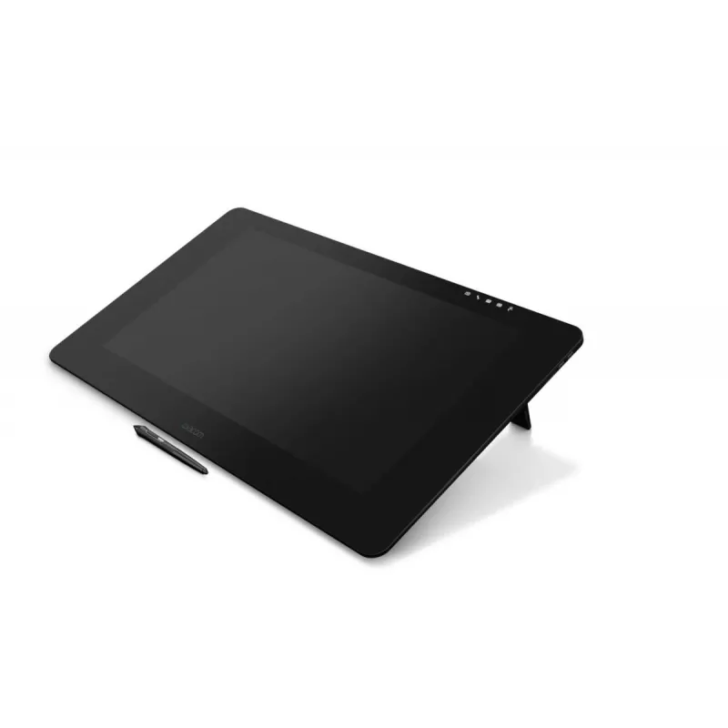 WACOM Pen Display - Cintiq Pro 24 - 24 cale - 3840x2160 (4K UHD) - Tylko pióro