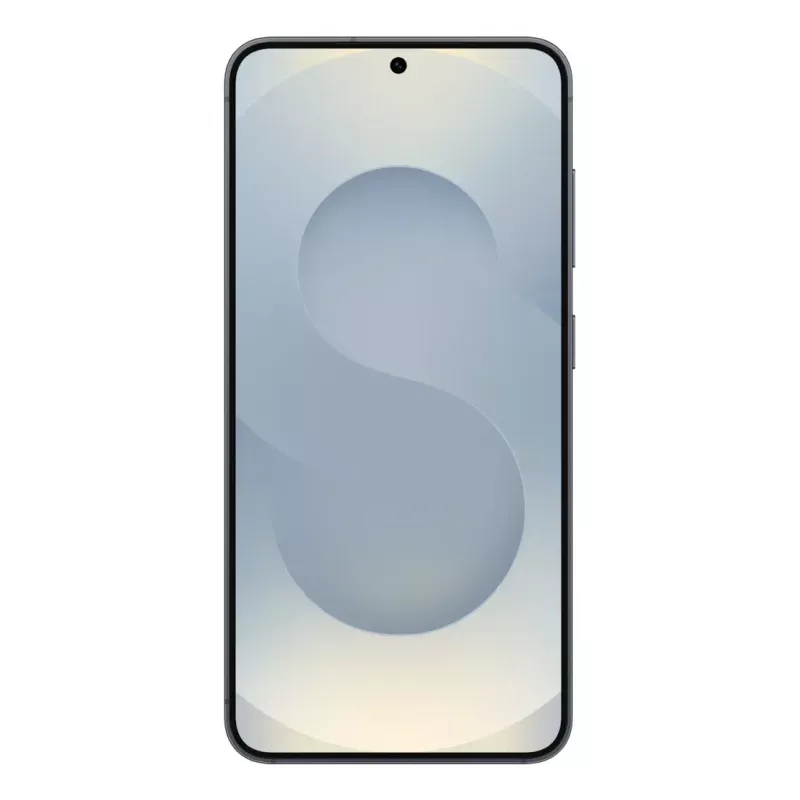 Smartfon Samsung Galaxy S25 6,2 cala AMOLED 120Hz 12GB RAM 128GB 5G IP68 Android 15 Czarny/Niebieski