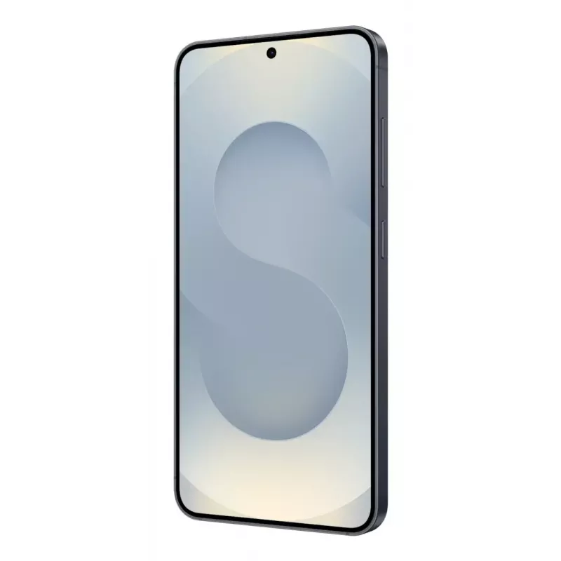 Smartfon Samsung Galaxy S25 6,2 cala AMOLED 120Hz 12GB RAM 128GB 5G IP68 Android 15 Czarny/Niebieski