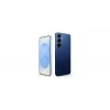 Smartfon Samsung Galaxy S25 6,2 cala AMOLED 120Hz 12GB RAM 128GB 5G IP68 Android 15 Czarny/Niebieski