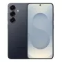 Smartfon Samsung Galaxy S25 6,2 cala AMOLED 120Hz 12GB RAM 128GB 5G IP68 Android 15 Czarny/Niebieski