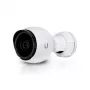 Kamera IP UBIQUITI UniFi Protect G4-Bullet — 4 MP (2688×1512), PoE, Gigabit Ethernet, podczerwień, odporna na warunki atmosferyczne