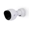 Kamera IP UBIQUITI UniFi Protect G4-Bullet — 4 MP (2688×1512), PoE, Gigabit Ethernet, podczerwień, odporna na warunki atmosferyczne