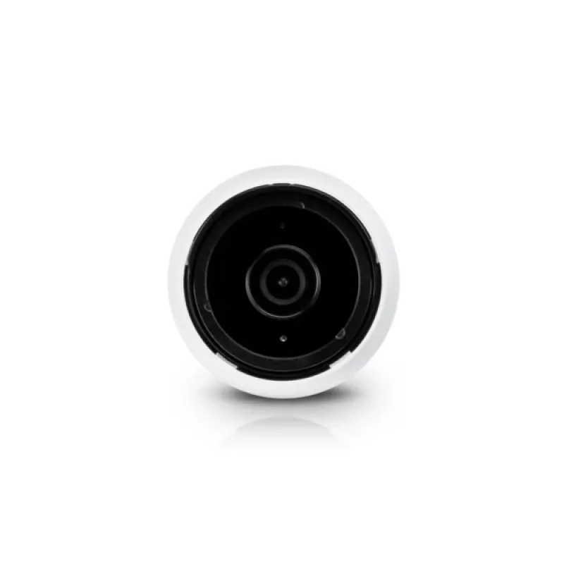 Kamera IP UBIQUITI UniFi Protect G4-Bullet — 4 MP (2688×1512), PoE, Gigabit Ethernet, podczerwień, odporna na warunki atmosferyczne