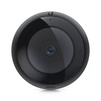 UBIQUITI NETWORKS Ai 360 Kopułkowa Kamera IP do Wewnątrz i Na Zewnątrz 1920 x 1920 Pikseli, Montaż na Suficie