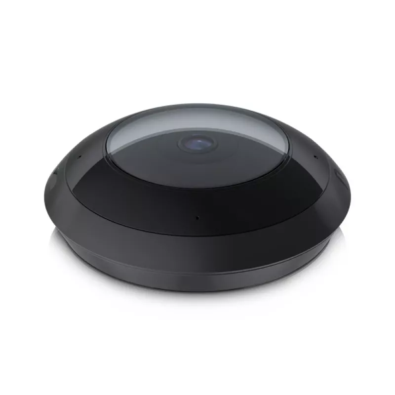 UBIQUITI NETWORKS Ai 360 Kopułkowa Kamera IP do Wewnątrz i Na Zewnątrz 1920 x 1920 Pikseli, Montaż na Suficie