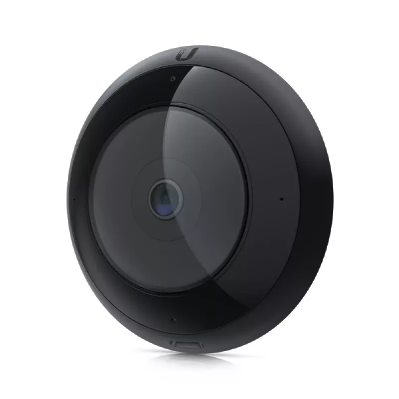 UBIQUITI NETWORKS Ai 360 Kopułkowa Kamera IP do Wewnątrz i Na Zewnątrz 1920 x 1920 Pikseli, Montaż na Suficie