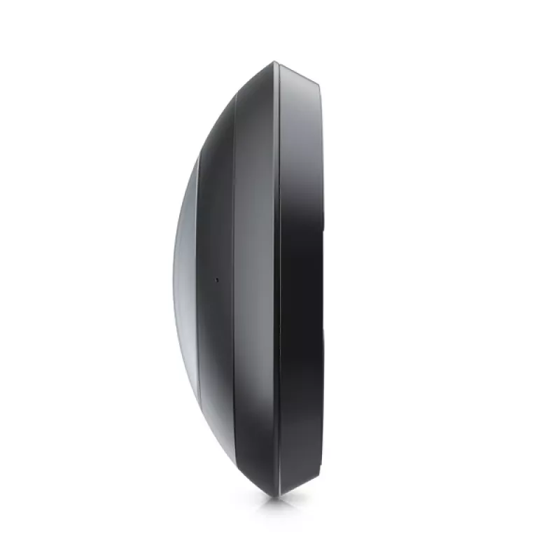 UBIQUITI NETWORKS Ai 360 Kopułkowa Kamera IP do Wewnątrz i Na Zewnątrz 1920 x 1920 Pikseli, Montaż na Suficie