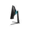 Monitor komputerowy Samsung G75NB 81,3 cm (32 cale) 3840 x 2160 pikseli 4K Ultra HD LED Czarny