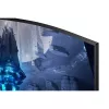 Monitor komputerowy Samsung G75NB 81,3 cm (32 cale) 3840 x 2160 pikseli 4K Ultra HD LED Czarny