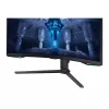 Monitor komputerowy Samsung G75NB 81,3 cm (32 cale) 3840 x 2160 pikseli 4K Ultra HD LED Czarny