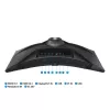 Monitor komputerowy Samsung G75NB 81,3 cm (32 cale) 3840 x 2160 pikseli 4K Ultra HD LED Czarny