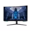 Monitor komputerowy Samsung G75NB 81,3 cm (32 cale) 3840 x 2160 pikseli 4K Ultra HD LED Czarny