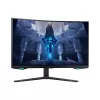Monitor komputerowy Samsung G75NB 81,3 cm (32 cale) 3840 x 2160 pikseli 4K Ultra HD LED Czarny