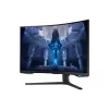Monitor komputerowy Samsung G75NB 81,3 cm (32 cale) 3840 x 2160 pikseli 4K Ultra HD LED Czarny