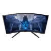 Monitor komputerowy Samsung G75NB 81,3 cm (32 cale) 3840 x 2160 pikseli 4K Ultra HD LED Czarny