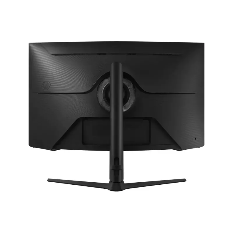 Monitor komputerowy Samsung G75NB 81,3 cm (32 cale) 3840 x 2160 pikseli 4K Ultra HD LED Czarny