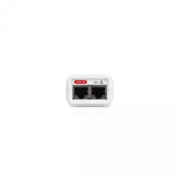 UBIQUITI NETWORKS Zasilacz PoE 24VDC 0,3A Gigabit