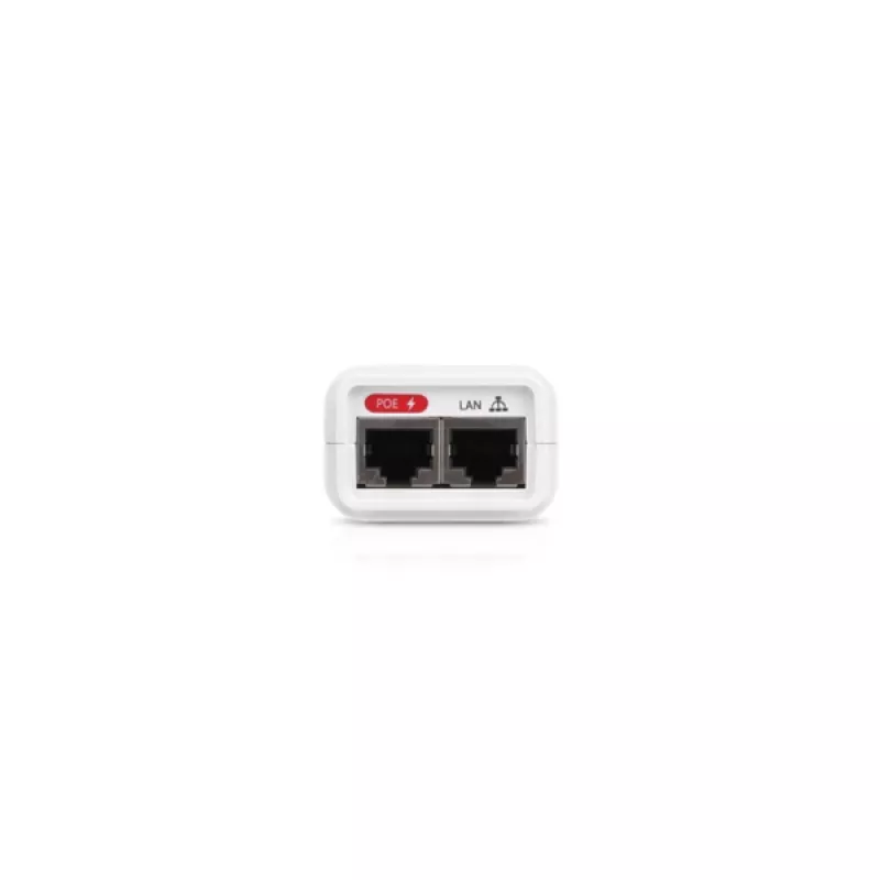 UBIQUITI NETWORKS Zasilacz PoE 24VDC 0,3A Gigabit