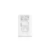 UBIQUITI NETWORKS Zasilacz PoE 24VDC 0,3A Gigabit