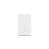 UBIQUITI NETWORKS Zasilacz PoE 24VDC 0,3A Gigabit