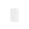 UBIQUITI NETWORKS Zasilacz PoE 24VDC 0,3A Gigabit