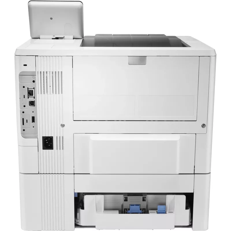 HP LaserJet Enterprise M507x, Laser, 1200 x 1200 DPI, A4, 43 ppm, drukowanie dwustronne, gotowość sieciowa