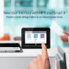 HP LaserJet Enterprise M507x, Laser, 1200 x 1200 DPI, A4, 43 ppm, drukowanie dwustronne, gotowość sieciowa
