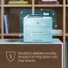HP LaserJet Enterprise M507x, Laser, 1200 x 1200 DPI, A4, 43 ppm, drukowanie dwustronne, gotowość sieciowa